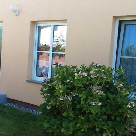 Ruegen_Fewo 24 Thesenvitz Exteriör bild
