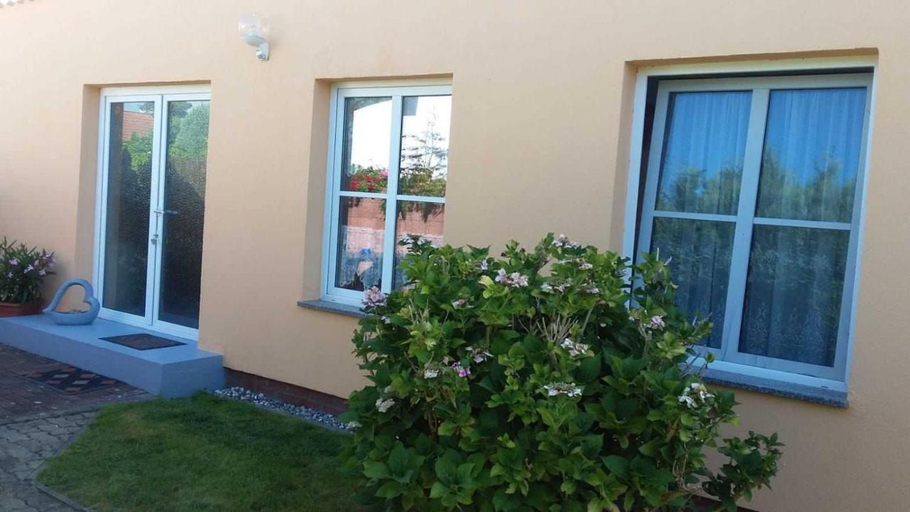 Ruegen_Fewo 24 Thesenvitz Exteriör bild